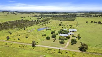 Rural / Farming commercial property sold at "Happy Dale" 97 Roffey Road Garnant QLD 4702 Rural / Farming commercial property sold at "Happy Dale" 97 Roffey Road Garnant QLD 4702