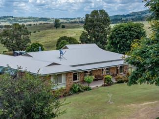 Rural / Farming commercial property sold at Goomeribong QLD 4601 Rural / Farming commercial property sold at Goomeribong QLD 4601