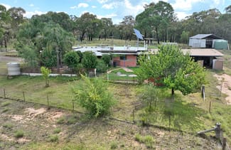 Rural / Farming commercial property sold at 348 QUAKER TOMMY ROAD Coonabarabran NSW 2357 Rural / Farming commercial property sold at 348 QUAKER TOMMY ROAD Coonabarabran NSW 2357