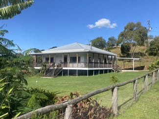 Rural / Farming commercial property sold at 335 Schick Road Thornville QLD 4352 Rural / Farming commercial property sold at 335 Schick Road Thornville QLD 4352