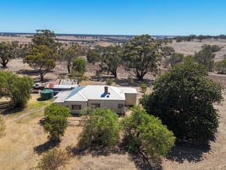 Rural / Farming commercial property for sale at 3593 Nareen Road Culla VIC 3315 Rural / Farming commercial property for sale at 3593 Nareen Road Culla VIC 3315