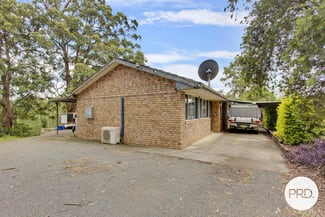 Rural / Farming commercial property for sale at 1851 Hannam Vale Road Lorne NSW 2439