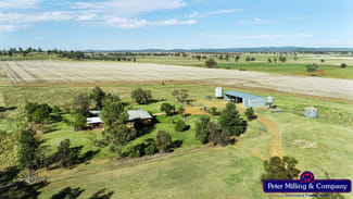 Rural / Farming commercial property sold at 677 Zaias Lane Geurie NSW 2818 Rural / Farming commercial property sold at 677 Zaias Lane Geurie NSW 2818