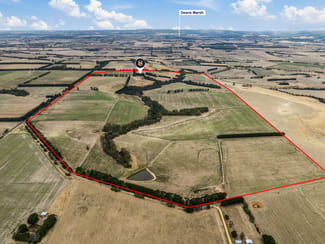 Rural / Farming commercial property sold at 550 Colac-Lorne Road Yeodene VIC 3249 Rural / Farming commercial property sold at 550 Colac-Lorne Road Yeodene VIC 3249