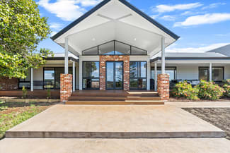 Rural / Farming commercial property for sale at 120 Lyndons Road Callignee VIC 3844