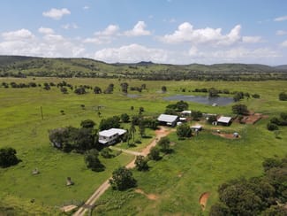 Rural / Farming commercial property sold at 258 Iker Kalapa QLD 4702