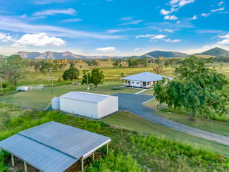 Rural / Farming commercial property sold at 163 Degilbo Mines Road Degilbo QLD 4621 Rural / Farming commercial property sold at 163 Degilbo Mines Road Degilbo QLD 4621