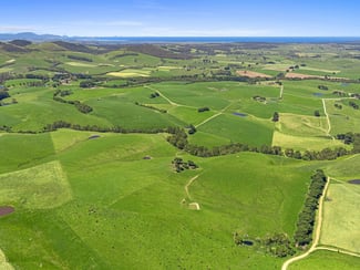 Rural / Farming commercial property sold at 86 Shields Road Fish Creek VIC 3959