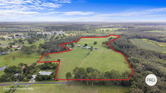 Rural / Farming commercial property sold at 33 Cobbles Road St Helens QLD 4650 Rural / Farming commercial property sold at 33 Cobbles Road St Helens QLD 4650