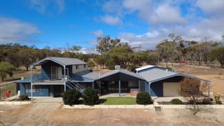 Rural / Farming commercial property sold at 2130 Top Beverley Road York WA 6302