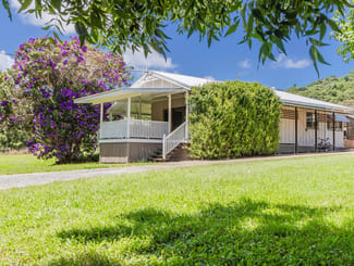 Rural / Farming commercial property for sale at 410 Eviron Road Farrants Hill NSW 2484 Rural / Farming commercial property for sale at 410 Eviron Road Farrants Hill NSW 2484