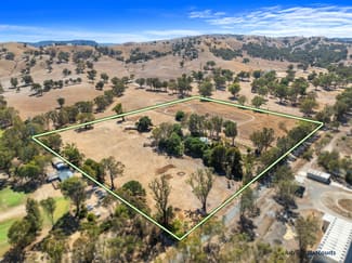 Rural / Farming commercial property sold at 5 Gordon Street Alexandra VIC 3714