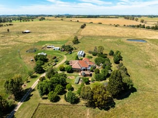 Rural / Farming commercial property sold at "Waverton" 76 Blunt Road Orange NSW 2800