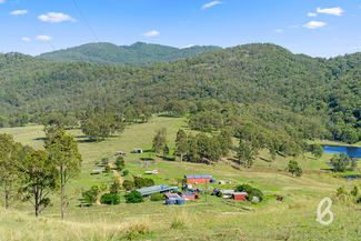 Rural / Farming commercial property sold at 234 Myall Creek Road Glendon Brook NSW 2330 Rural / Farming commercial property sold at 234 Myall Creek Road Glendon Brook NSW 2330