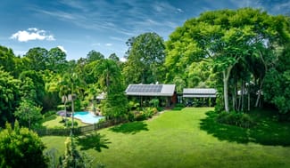 Rural / Farming commercial property sold at 30 John Locke Place Bellingen NSW 2454