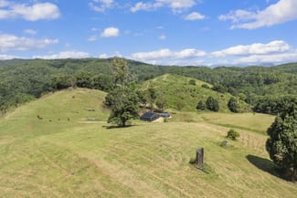 Rural / Farming commercial property sold at 766 Urliup Road Urliup NSW 2484