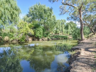 Rural / Farming commercial property sold at 1089 Henry Lawson Way Young NSW 2594