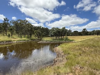 Rural / Farming commercial property sold at Lot 345 Cooyar Mt Binga Road Cooyar QLD 4402 Rural / Farming commercial property sold at Lot 345 Cooyar Mt Binga Road Cooyar QLD 4402