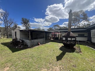 Rural / Farming commercial property sold at 1488 Mountain Ash Road Bungonia NSW 2580