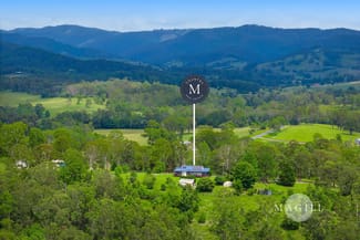 Rural / Farming commercial property sold at Byabarra NSW 2446