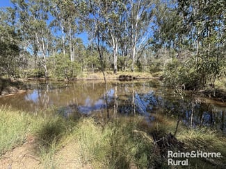 Rural / Farming commercial property sold at Lot 69/lot 69 Brocklehurst Road Wattle Camp QLD 4615
