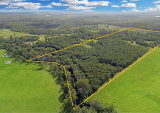 Rural / Farming commercial property sold at Lot 31 Clarks Road Wyan NSW 2469
