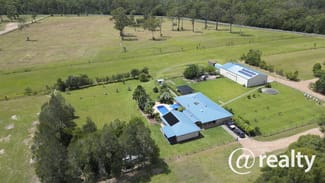 Rural / Farming commercial property sold at 931 Eight Mile Lane Sandy Crossing NSW 2460 Rural / Farming commercial property sold at 931 Eight Mile Lane Sandy Crossing NSW 2460