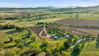 Rural / Farming commercial property sold at 762 Warrah Creek Road Willow Tree NSW 2339 Rural / Farming commercial property sold at 762 Warrah Creek Road Willow Tree NSW 2339