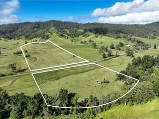 Rural / Farming commercial property sold at 477 Eden Creek Road Wyneden NSW 2474