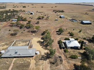 Rural / Farming commercial property sold at 793 Osborne Road Dalwallinu WA 6609 Rural / Farming commercial property sold at 793 Osborne Road Dalwallinu WA 6609