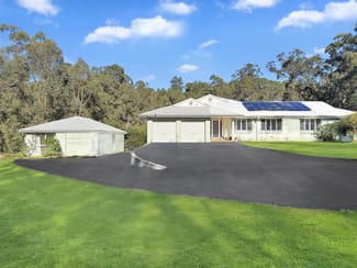Rural / Farming commercial property sold at 2 Dungullin Way East Kurrajong NSW 2758 Rural / Farming commercial property sold at 2 Dungullin Way East Kurrajong NSW 2758
