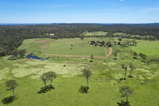 Rural / Farming commercial property for sale at 2617 Mount Fox Road Mount Fox QLD 4850 Rural / Farming commercial property for sale at 2617 Mount Fox Road Mount Fox QLD 4850