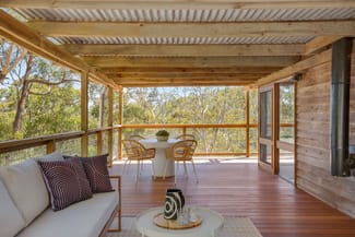 Rural / Farming commercial property sold at 122 Sheoak Road Crafers West SA 5152