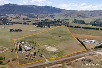Rural / Farming commercial property sold at 75 Finlay Place Burra NSW 2620 Rural / Farming commercial property sold at 75 Finlay Place Burra NSW 2620