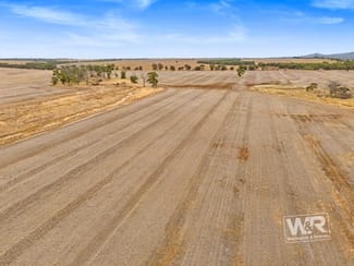 Rural / Farming commercial property sold at 439 View Range Road Kendenup WA 6323