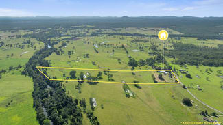 Rural / Farming commercial property sold at 145 Levenstrath Road Levenstrath NSW 2460 Rural / Farming commercial property sold at 145 Levenstrath Road Levenstrath NSW 2460