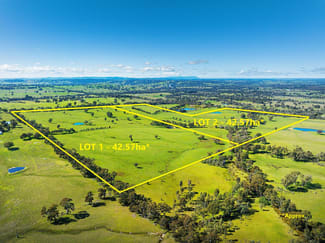 Rural / Farming commercial property sold at Lot 1 Pollards Road Elphinstone VIC 3448 Rural / Farming commercial property sold at Lot 1 Pollards Road Elphinstone VIC 3448