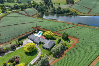 Rural / Farming commercial property sold at 485 Trafalgar South Road Thorpdale VIC 3835
