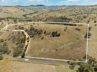 Rural / Farming commercial property sold at 'Gully Run' 487 Mount McDonald Road Wyangala NSW 2808 Rural / Farming commercial property sold at 'Gully Run' 487 Mount McDonald Road Wyangala NSW 2808