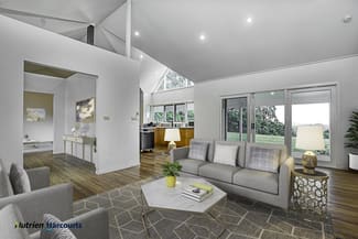 Rural / Farming commercial property for sale at 506 Sawyers Ridge Road Reidsdale NSW 2622