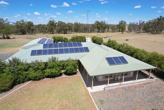 Rural / Farming commercial property sold at 357 Calleen Lane West Wyalong NSW 2671 Rural / Farming commercial property sold at 357 Calleen Lane West Wyalong NSW 2671