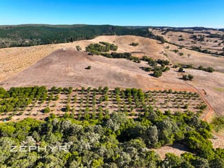 Rural / Farming commercial property sold at Lot 31 Richards Road Ferguson WA 6236 Rural / Farming commercial property sold at Lot 31 Richards Road Ferguson WA 6236