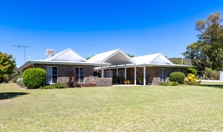 Rural / Farming commercial property sold at 7020 Gwydir Highway Inverell NSW 2360