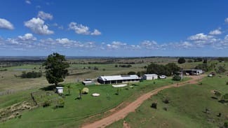 Rural / Farming commercial property sold at 19516 Burnett Highway Mundubbera QLD 4626