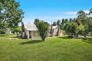 Rural / Farming commercial property sold at 2047 Bigga Road, Bigga Crookwell NSW 2583