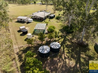 Rural / Farming commercial property sold at 9 Aquarius Avenue River Ranch QLD 4680 Rural / Farming commercial property sold at 9 Aquarius Avenue River Ranch QLD 4680