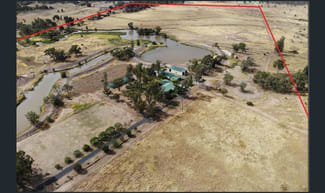 Rural / Farming commercial property sold at 1574 Humbug Rd The Gums QLD 4406