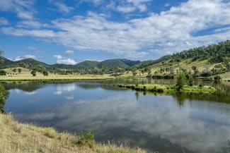 Rural / Farming commercial property sold at 82 Timm Creek Road Monsildale QLD 4515