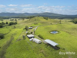 Rural / Farming commercial property for sale at 345 Markwell Back Road Bulahdelah NSW 2423