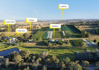 Rural / Farming commercial property sold at 1692 Murrumbateman Road Gundaroo NSW 2620 Rural / Farming commercial property sold at 1692 Murrumbateman Road Gundaroo NSW 2620